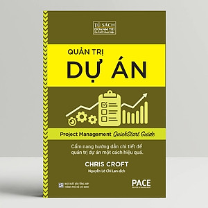 Sách Quản Trị Dự Án