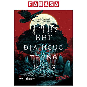 Khi Địa Ngục Trống Rỗng