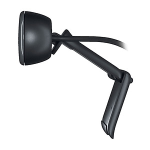 Webcam Logitech C270 tích hợp Micro - Hàng Chính Hãng