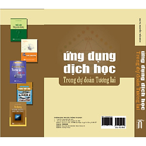 Sách Ứng Dụng Dịch Học Trong Dự Đoán Tương Lai