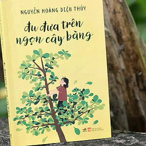 Sách Đu Đưa Trên Ngọn Cây Bàng