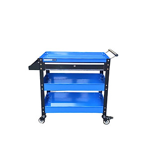 XE ĐẨY DỤNG CỤ 3 NGĂN 1 NGĂN KÉO STRONGER TOOL