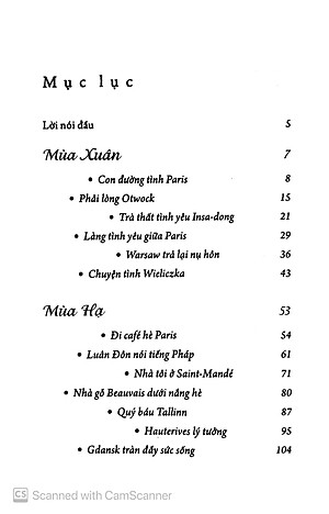 Sách Dương Thụy - Trả Lại Nụ Hôn (Tái Bản 2018)