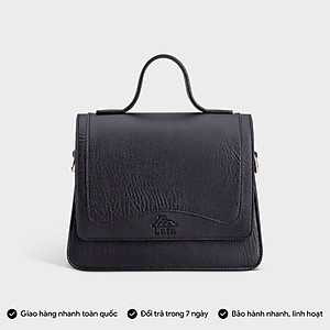 Túi Lata ( Thời trang nữ đi chơi size 21 - Túi đeo chéo da HN92 )