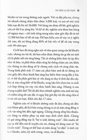 Sách Chất Xơ Diệu Kỳ