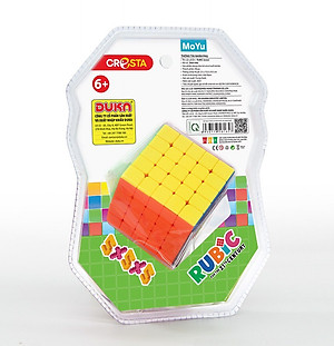 Rubik 5x5x5 DK81086