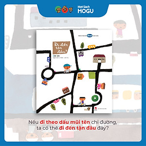 Truyện Ehon bé 3-4-5 tuổi - Bộ 5 cuốn Phát triển sáng tạo