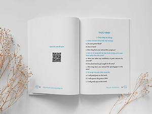 Tiếng Anh giao tiếp trong phòng Nha