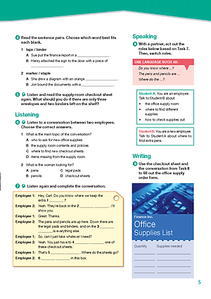 Career Paths Finance (Esp) Student's Book With Crossplatform Application
