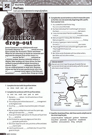 Sách Solutions (3E) Pre-Intermediate Workbook
