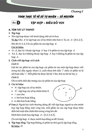 Phương Pháp Giải Các Dạng Toán Thực Tế 6 (Tài Liệu Dùng Chung Cho Các Bộ Sách)