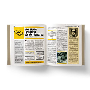 Thế chiến II - Khái lược những tư tưởng lớn