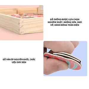 Đồ Chơi Cho Bé Gái, Đồ Chơi Ghép Hình Nam Châm Nhà Thiết Kế Thời Trang, Quà Sinh Nhật, Đồ Chơi Giáo Dục Phát Triển Trí Não Cho Bé