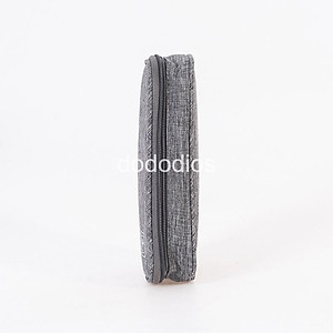 Túi Đựng Phụ Kiện Công Nghệ Có Quai Cầm, Chống Nước, - Hàng Chính Hãng dododios