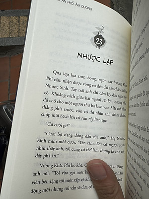 MOSES VÀ ĐỘC THẦN GIÁO - Sigmund Freud - Thanh Khê dịch - Nhã Nam