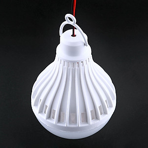 Bóng Đèn Led Cắm Trại (12V 5W)