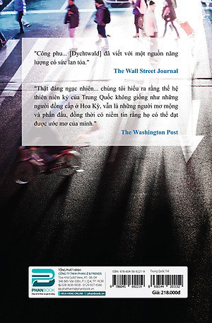 Sách TRUNG QUỐC TRẺ