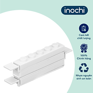 Kẹp miệng túi Yoko - Inochi (Bộ 10 chiếc)