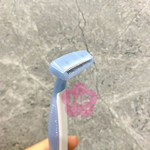 Dao Cạo Body Kai Razor 017803- For Women Body (Set 3 cây)