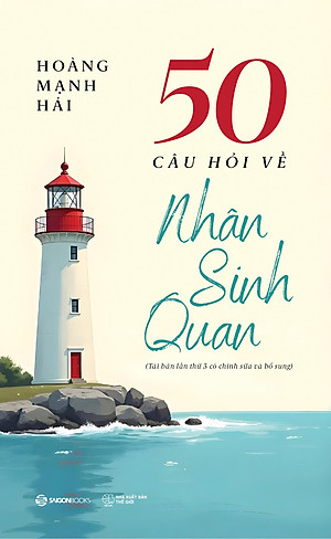 Sách 50 câu hỏi về nhân sinh quan