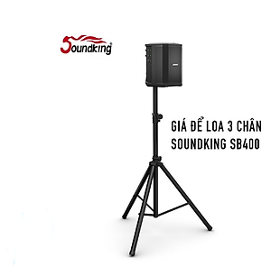 SOUNDKING SB400 - Chân loa Soundking SB-400 - Hàng chính hãng