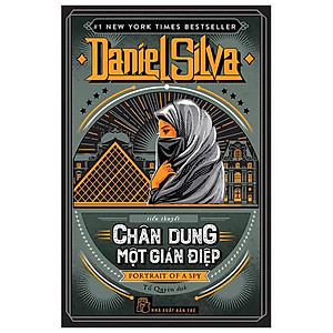 Chân Dung Một Gián Điệp