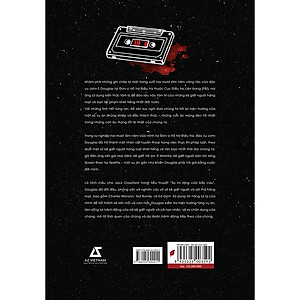 Sách Mindhunter – Kẻ Săn Suy Nghĩ (Tặng kèm bookmark)