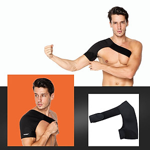 Đai bảo vệ vai cao cấp Aolikes HJ-1693 Sportslink