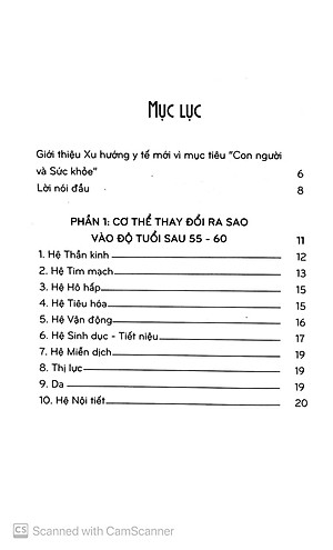 Sách Nghỉ Hưu Là Sự Khởi Đầu - Sống vui - Khỏe - Hạnh phúc