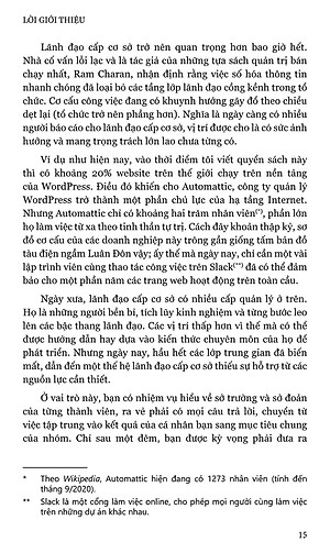 6 Thực Hành Thiết Yếu Để Quản Trị Đội Ngũ (Everyone Deserves A Great Manager: The 6 Critical Practices For Leading A Team) - PACE Books