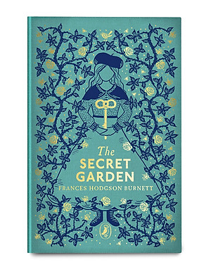 The Secret Garden: Puffin Clothbound Classics