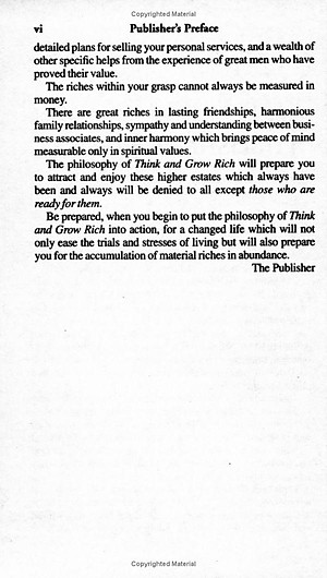 Sách Think And Grow Rich