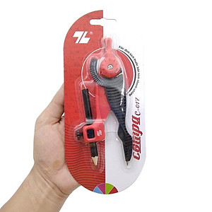 Compa Thiên Long C-017