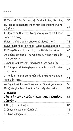 Tư Vấn Bảo Hiểm - Những Kỹ Năng Không Ai Nói Với Bạn (Tập 2: Để Trở Thành Tư Vấn Viên Vạn Người Mê)