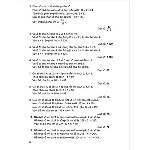 Sách Hướng Dẫn Giải ViOlympic Toán Lớp 5