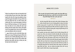 Sách - Đột phá - Cuộc đời khoa học của tôi (Katalin Karikó) (Nhã Nam Official)