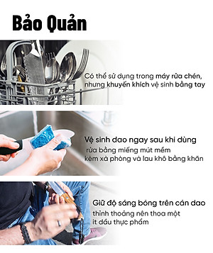 Four Star – Bộ Dao 2 Món Zwilling J.A.Henckels