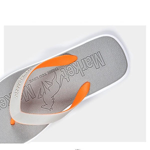 Dép tông nam hàng chuẩn, cao cấp - Dép xỏ ngón dáng thể thao M01