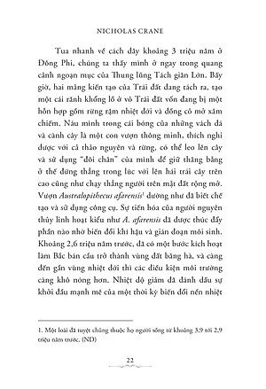 Bạn Đang Ở Đây: Cuốn Sách Ngắn Về Thế Giới