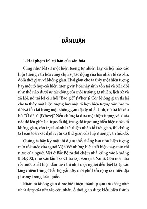 Văn Hóa Vùng Và Phân Vùng Văn Hóa Việt Nam (Tái bản 2025)