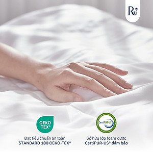 Chăn Mây Hè Ru9 | Chất Liệu Sợi Bông Siêu Mềm Mịn | 3 Kích Thước | 1m6 x 2m | 2m x 2m2 | 2m2 x 2m4