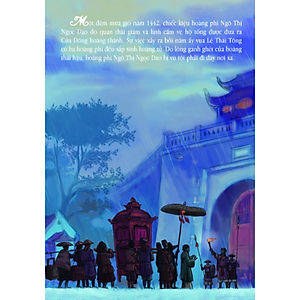 Tranh Truyện Lịch Sử Việt Nam