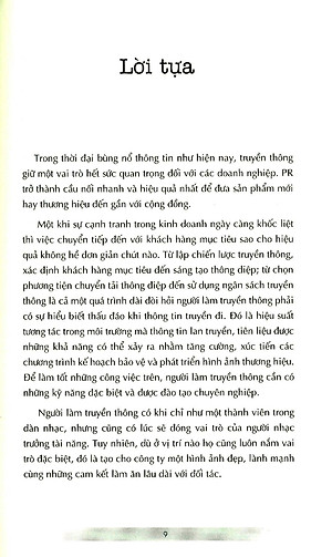 Sách Truyền Thông Theo Phong Cách Win-Win