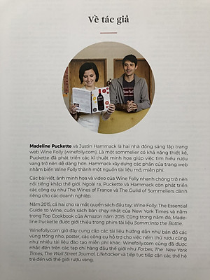 Wine Folly (toàn tập)