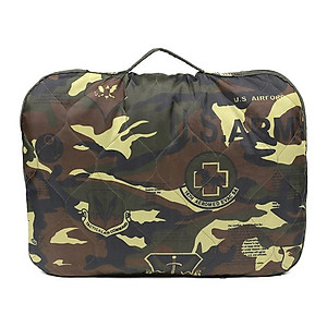 Võng mùng, Túi ngủ Biệt Kích Mỹ Phối Mùng Chống Muỗi 2 lớp siêu bền Ánh Sao