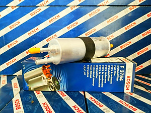 Lọc Nhiên Liệu Bosch Cho Vinfast Lux A2.0