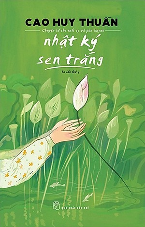 Nhật Ký Sen Trắng