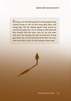 Sách Muôn Kiếp Nhân Sinh 2