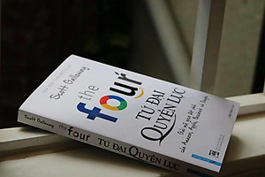 Sách Tứ Đại Quyền Lực