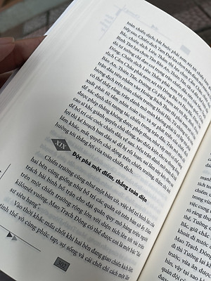[Bìa cứng] MƯU LƯỢC MAO TRẠCH ĐÔNG (tái bản lần thứ hai) - Tiêu Thi Mỹ - NXB Chính trị Quốc gia Sự thật